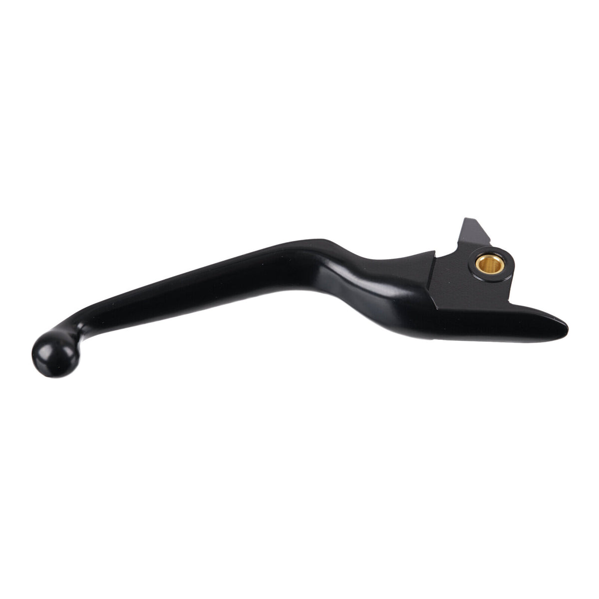 WMP Brake Lever HD FLSB '18-'24, FXST '15-'24 - Black