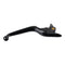 WMP Brake Lever HD FLSB '18-'24, FXST '15-'24 - Black