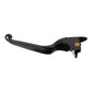 WMP Brake Lever HD FLSB '18-'24, FXST '15-'24 - Black