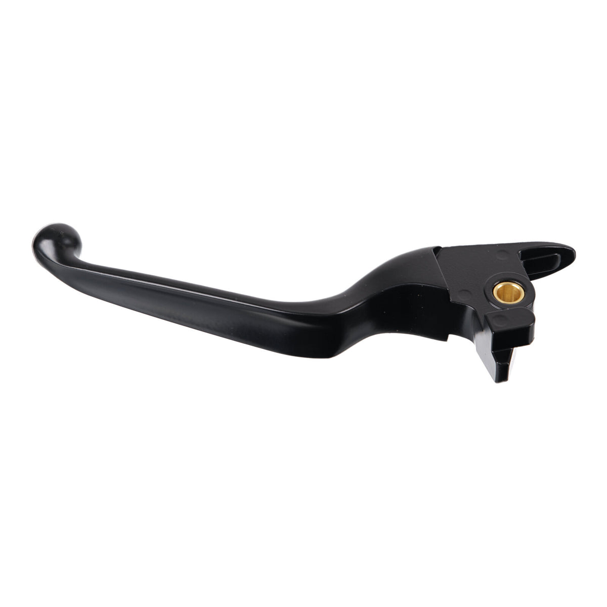 WMP Brake Lever HD FLSB '18-'24, FXST '15-'24 - Black