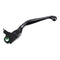 WMP Brake Lever Harley-Davidson '08–'18 - Black