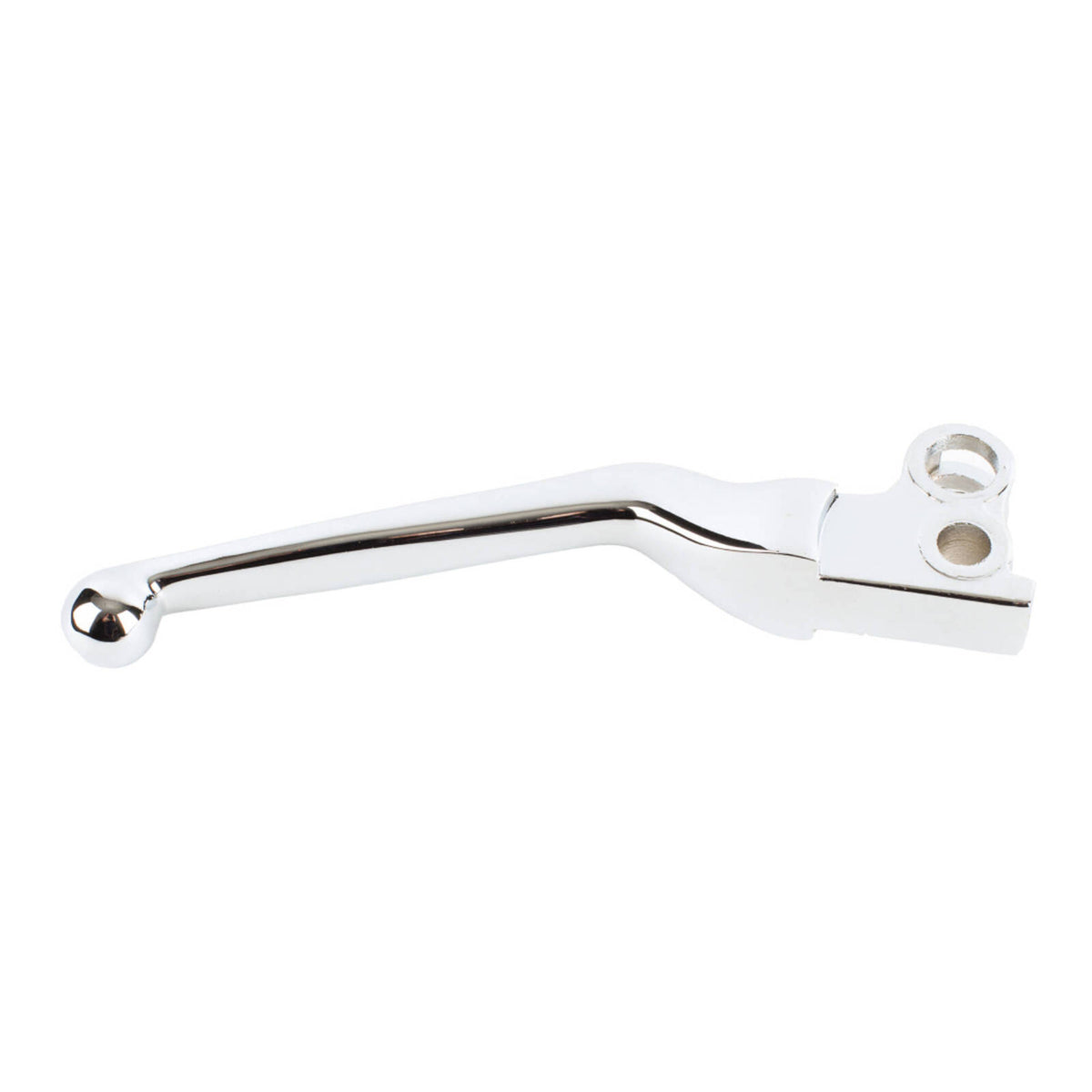 WMP Brake Lever HD Fitment - Chrome