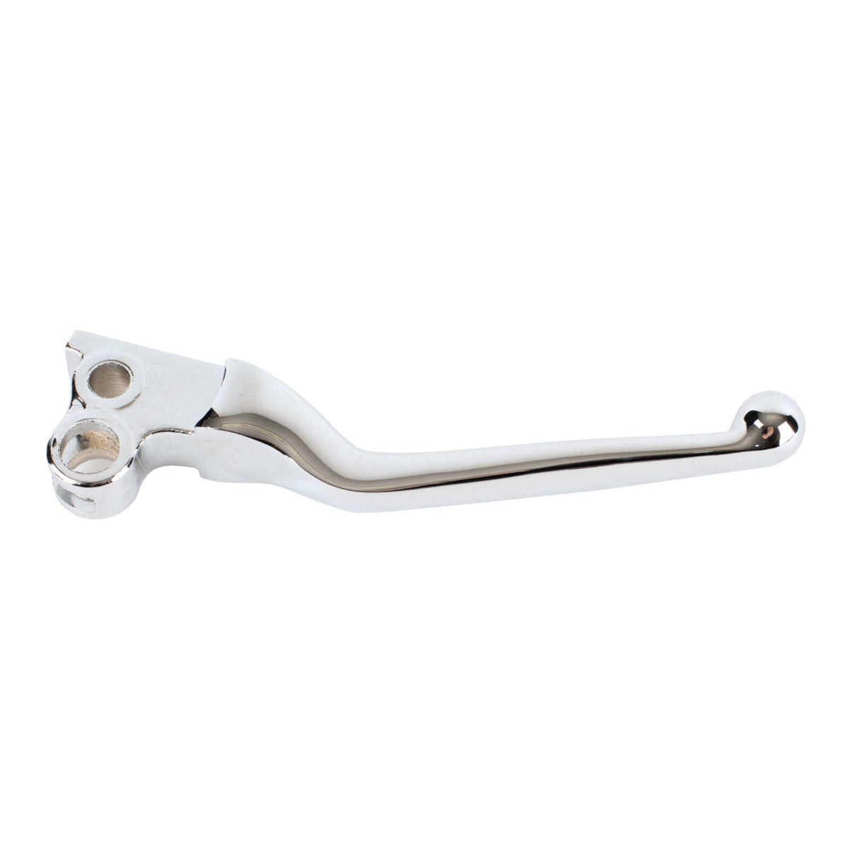 WMP Brake Lever HD Fitment - Chrome