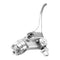 WMP Lever Bracket - Honda (Clutch Side) MEB
