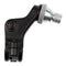 WMP Lever Bracket - Yamaha (Clutch Side) 5HD