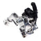 WMP Lever Bracket - Suzuki (Clutch Side) 35G