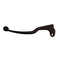 WMP Clutch Lever Suzuki JR80 - Black