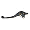 WMP Clutch Lever Kawasaki ZX/KR Suzuki RGV Black TRI Hyd