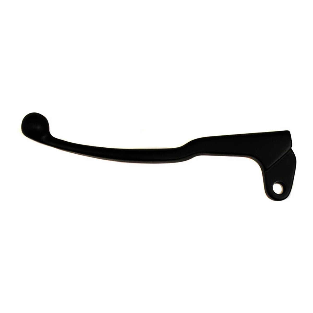 WMP Clutch Lever Suzuki RM/DR -'91 - Black