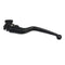 WMP Clutch Lever - KTM Black Lever, Black ADJ