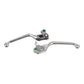 WMP Lever Set HD (Pair) CHR 96 - Wide Blade