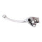 WMP Clutch Lever Honda VTR1000F '97-'06 / VFR800Fi '98-'09
