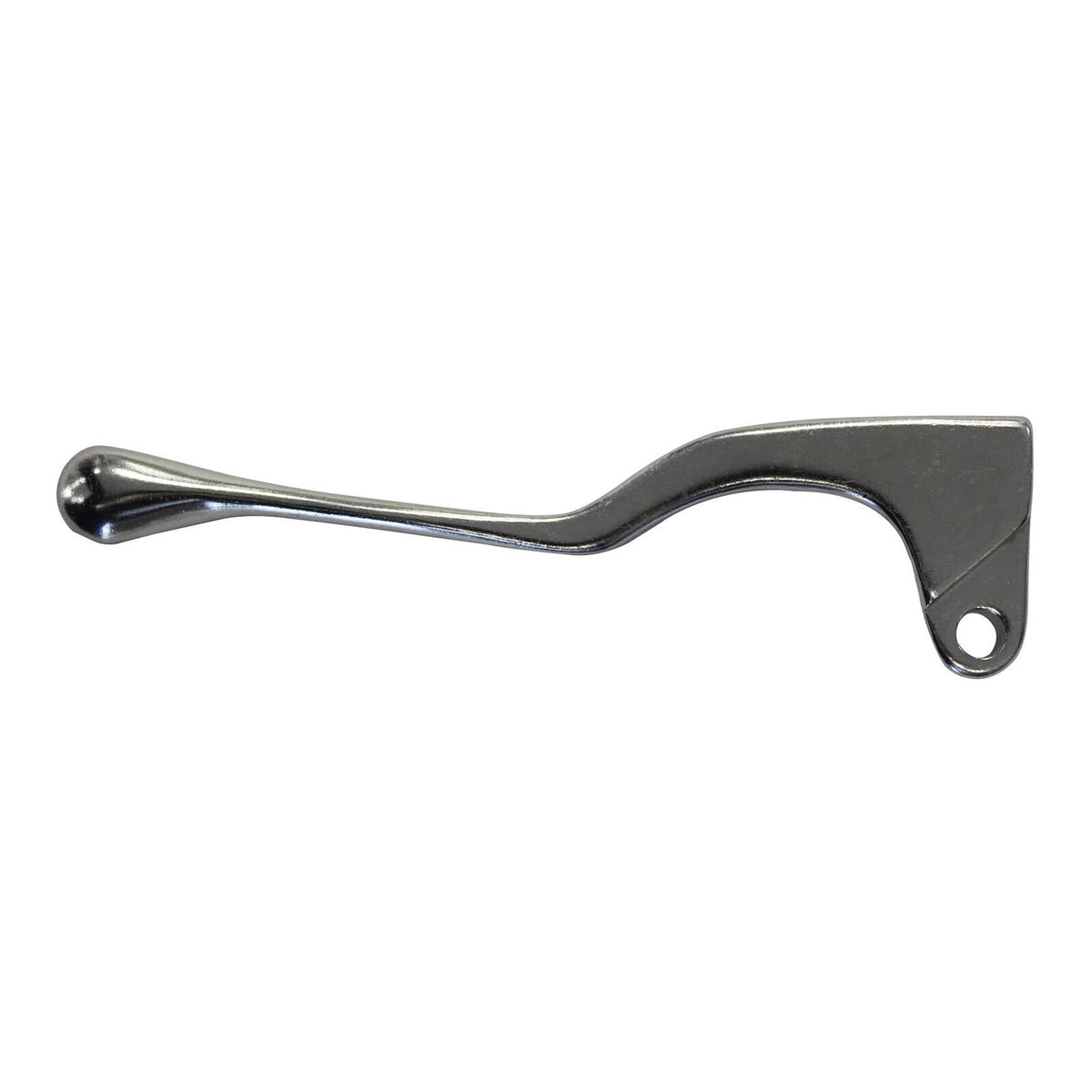 WMP Clutch Lever Honda XR D/Leg Thick - Polished