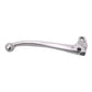 WMP Clutch Lever Suzuki TF125 with Lock - Polished