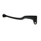 WMP Clutch Lever Honda XL D/Leg Thin - Black
