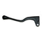 WMP Clutch Lever Honda XR D/Leg Thick - Black