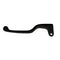 WMP Clutch Lever Honda CR80-CR500 - Black