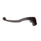 WMP Clutch Lever Yamaha RZ/XJ Bent Type - Black