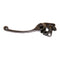 WMP Clutch Lever Honda CBX etc ADJ - Polished