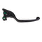 WMP Clutch Lever HD FLT '08-'13 / FXST '12-'21 - Black