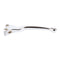 WMP Clutch Lever HD Fitment - Chrome