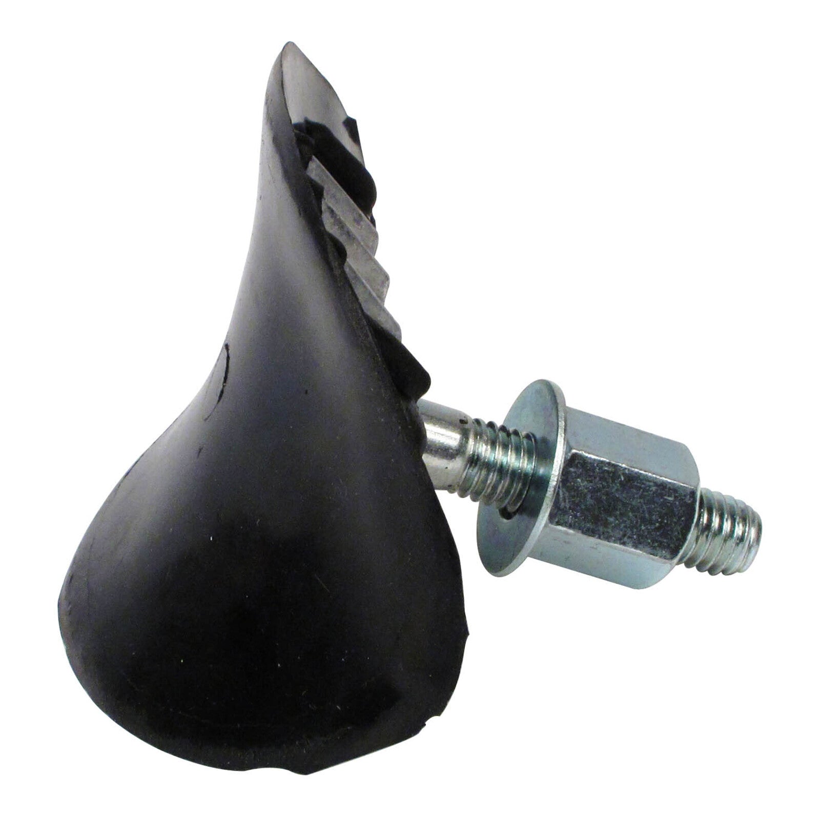 Whites Rim Lock Alloy - 1.60