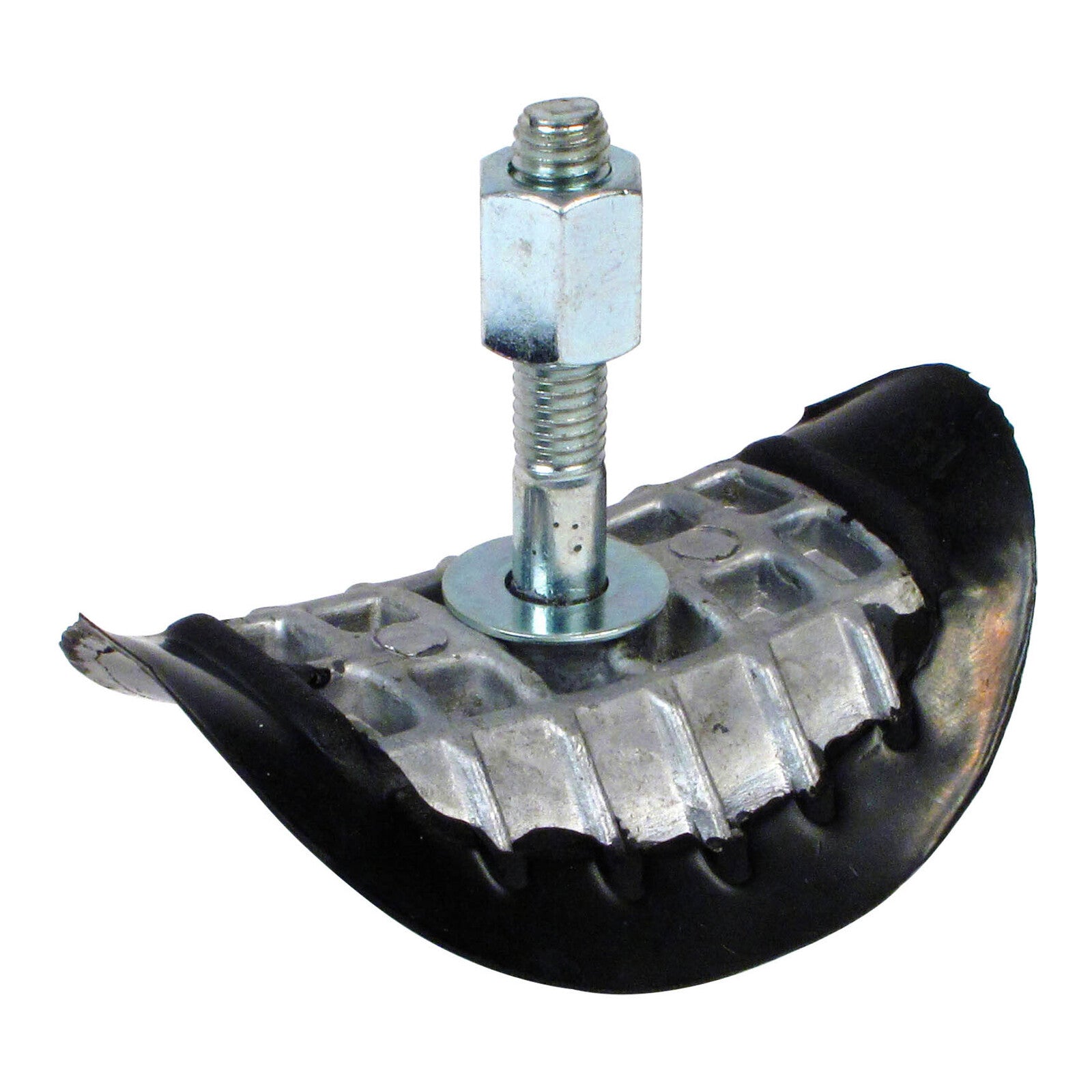 Whites Rim Lock Alloy - 1.85