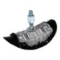 Whites Rim Lock Alloy - 2.15