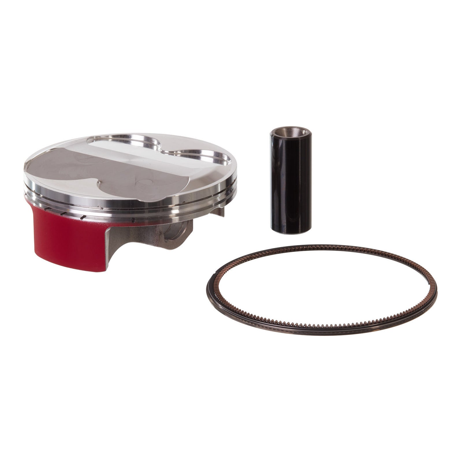 WOSSNER PISTON HON CRF 450 R / RX 17-22 95.97MM 14.30:1