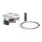 WOSSNER PISTON YAM YZ 450 F 20-22 / FX 2021 96.97MM 14.00:1