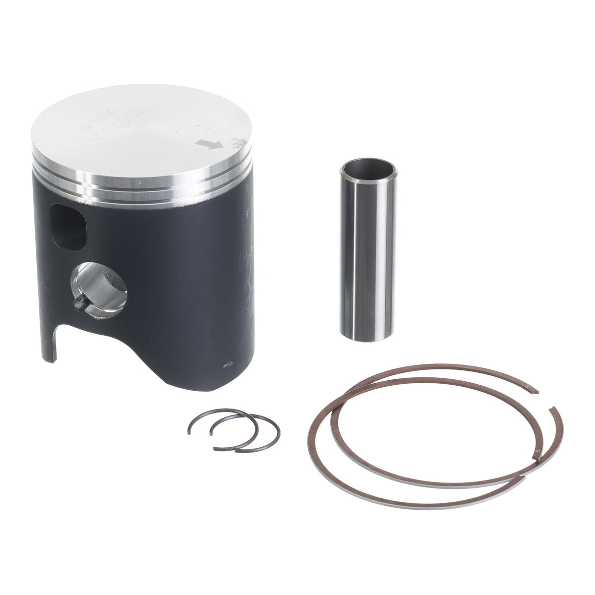 Wossner Piston Suzuki RM250 '00-'02 66.34mm