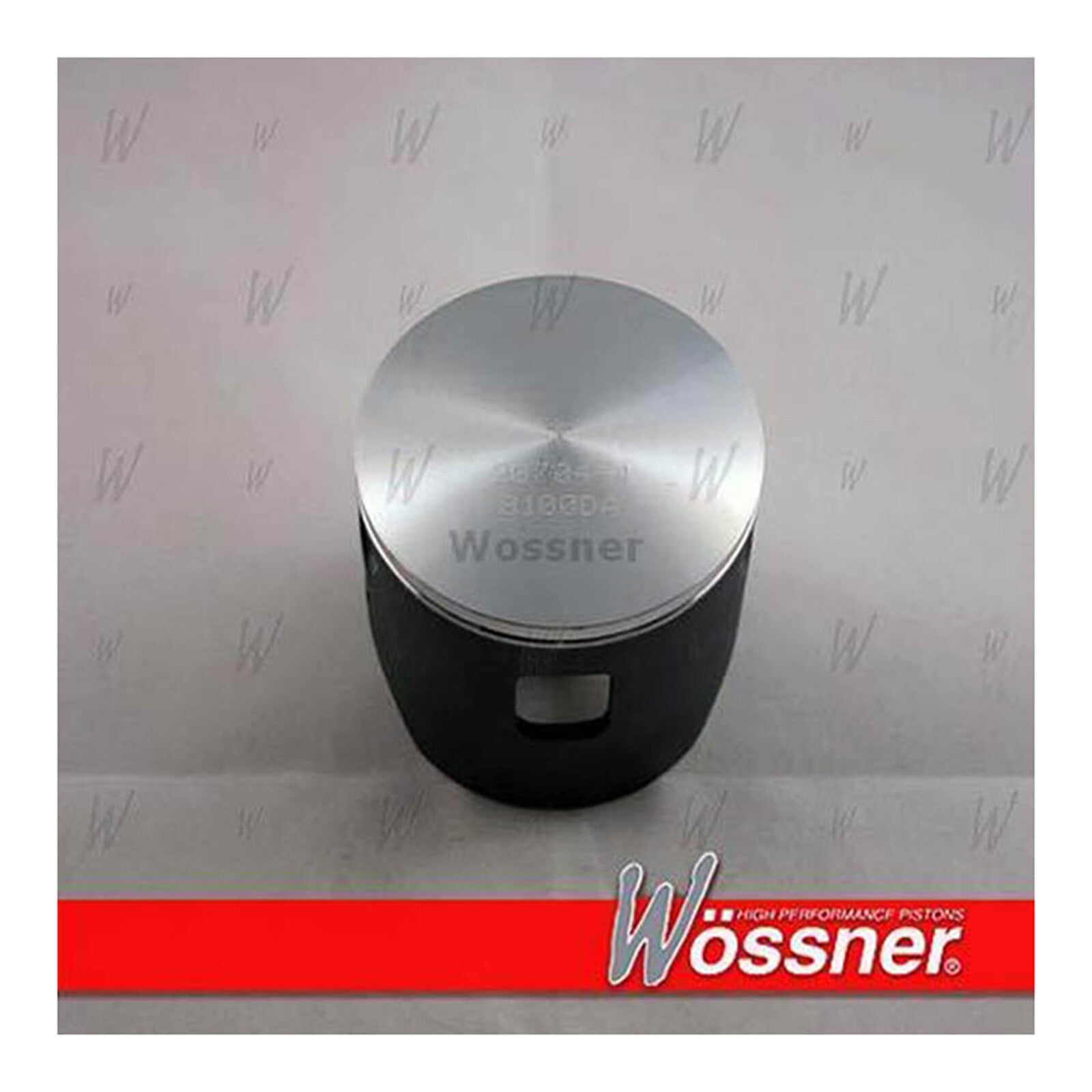 Wossner Piston Honda CR125 04