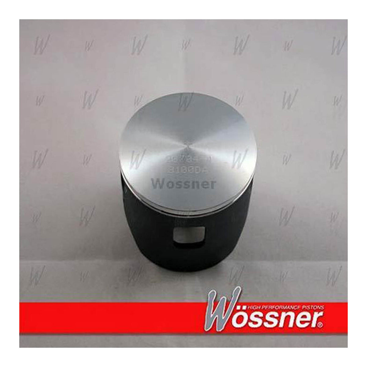 Wossner Piston Honda CR125 04