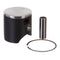 WOSSNER PISTON YAM YZ125 05-21 57.95MM SINGLE RING +4.00MM