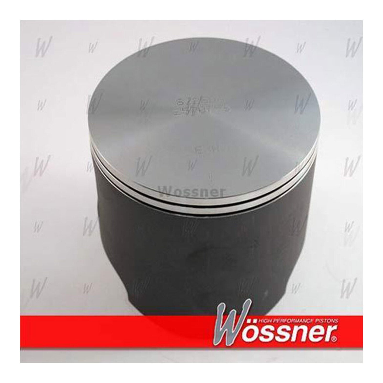 Wossner Piston Kawasaki KX500 88-04