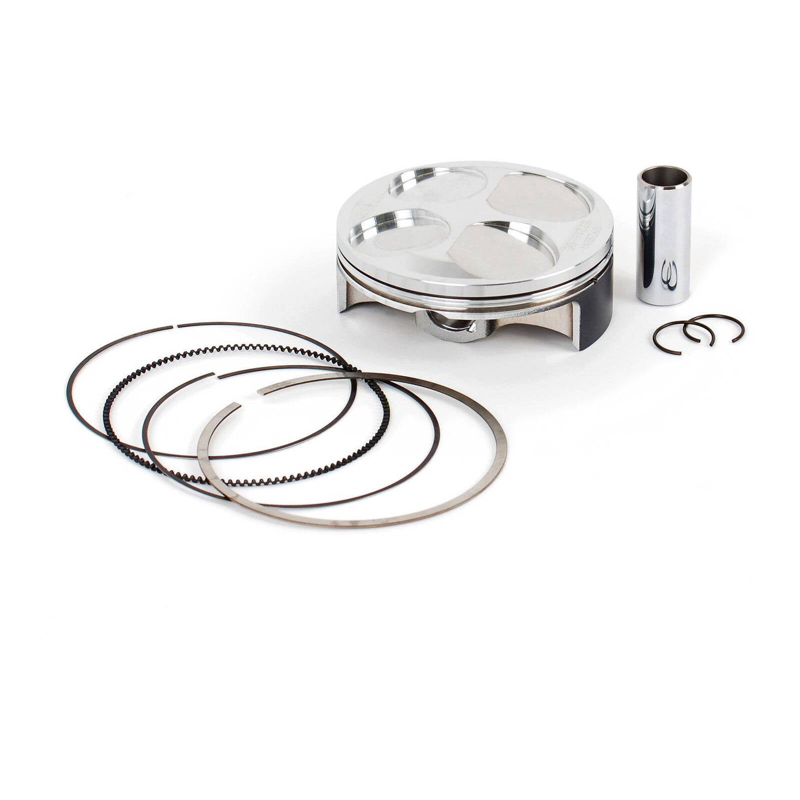 Wossner Piston Yamaha YFM660 Grizzly 02-08