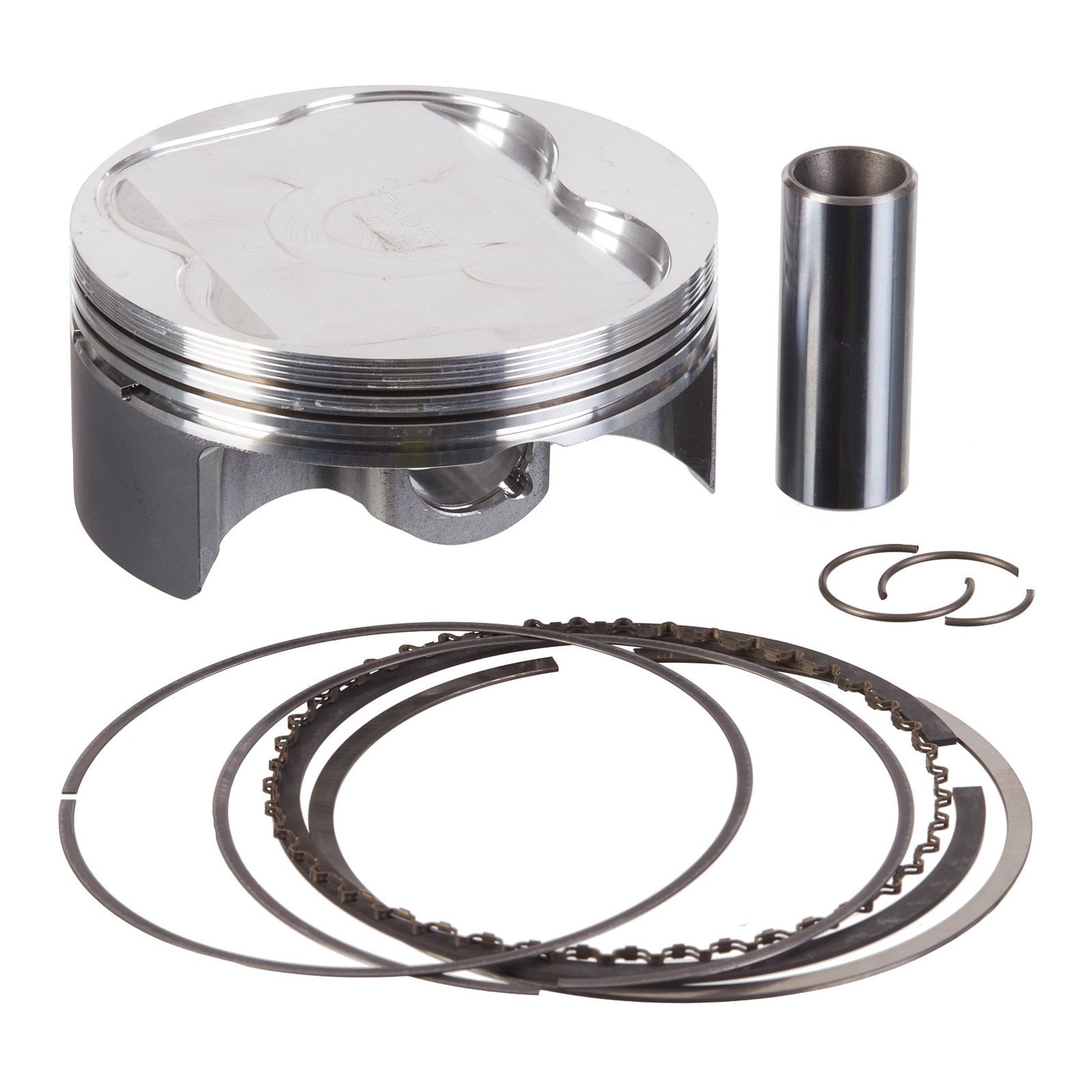 Wossner Piston Suzuki DR-Z400 00+