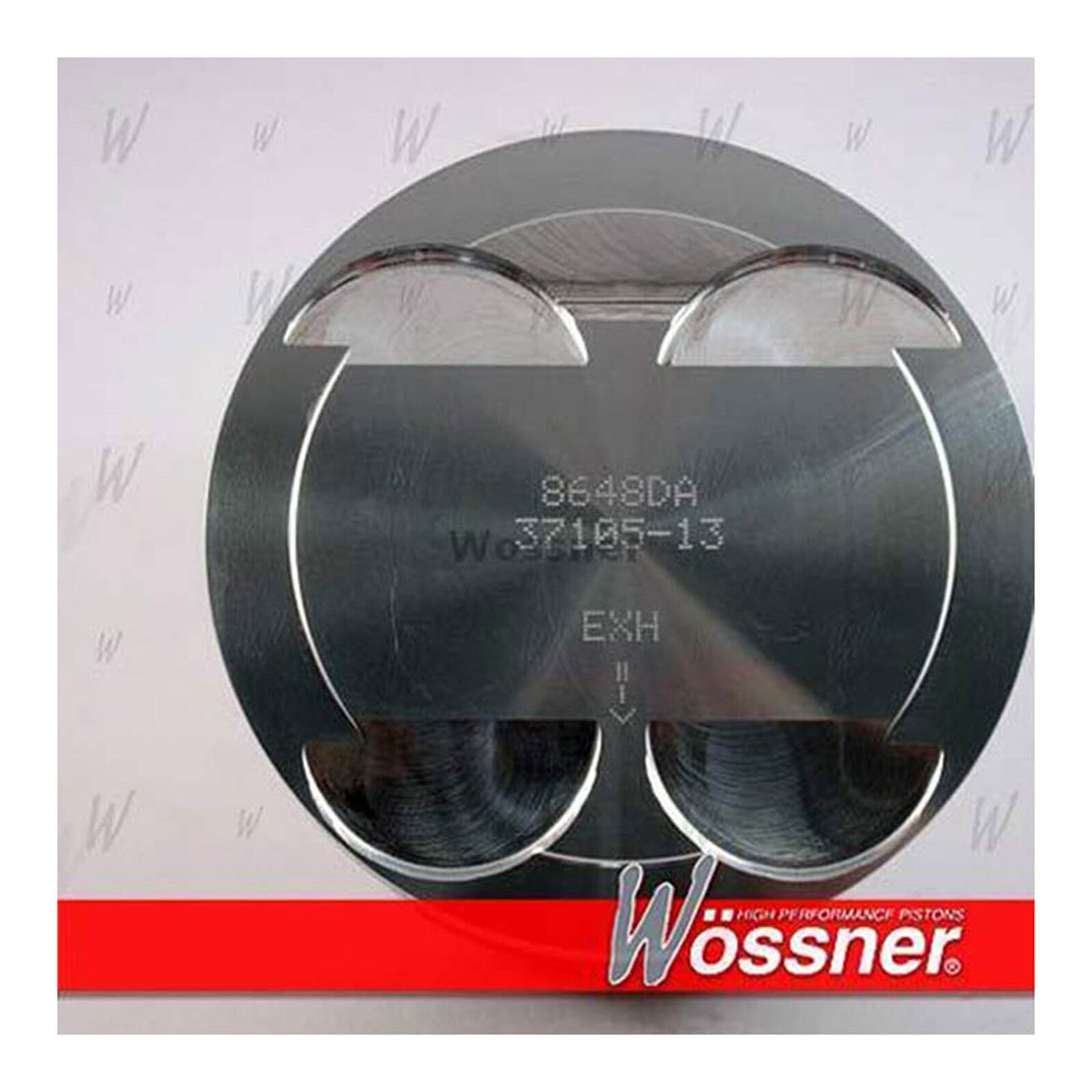 Wossner Piston Kawasaki KX450F 06-08