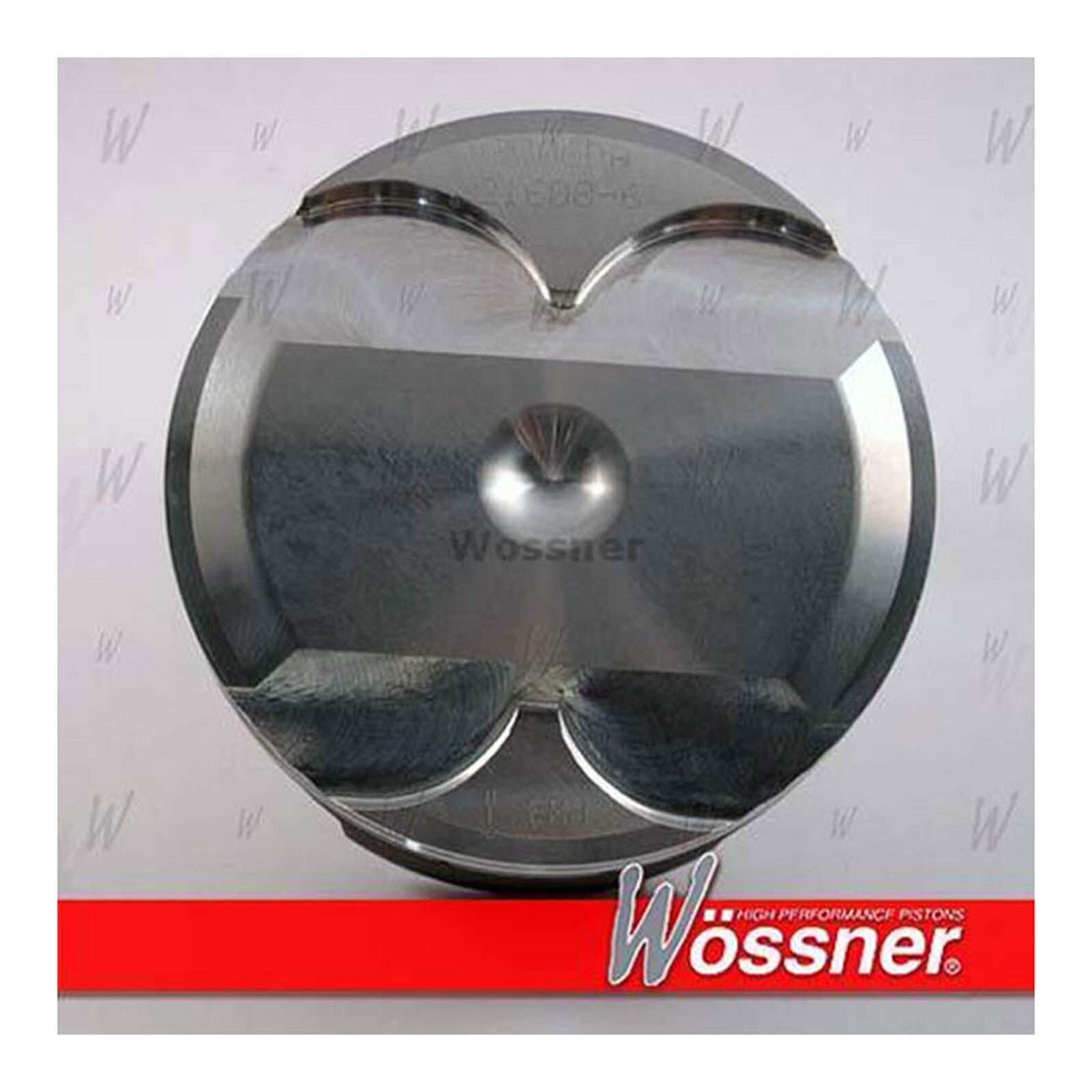Wossner Piston KTM 530 EXC-R 08-11 (Pro) (Hi-Comp)