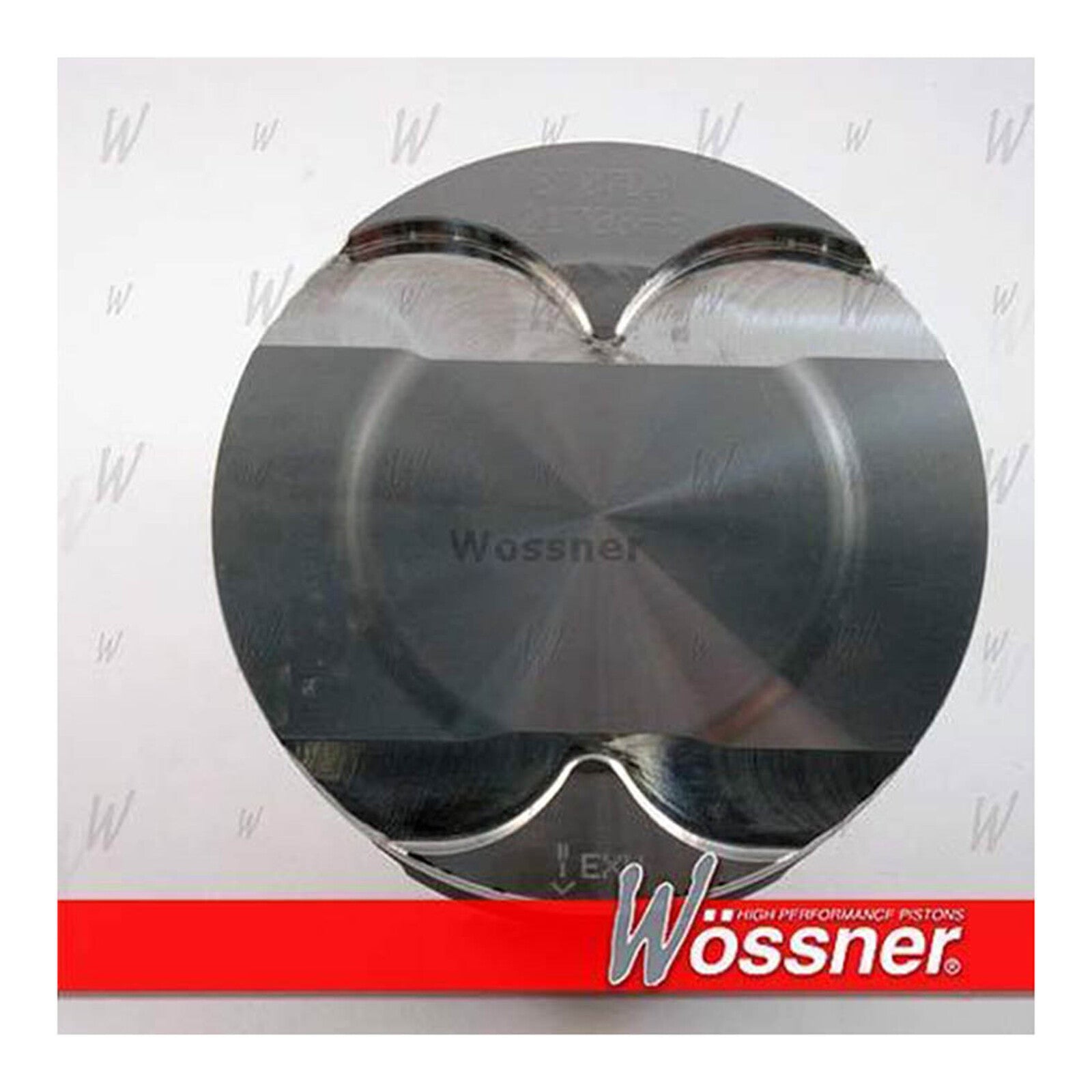 Wossner Piston KTM 450 EXC-R 08-11