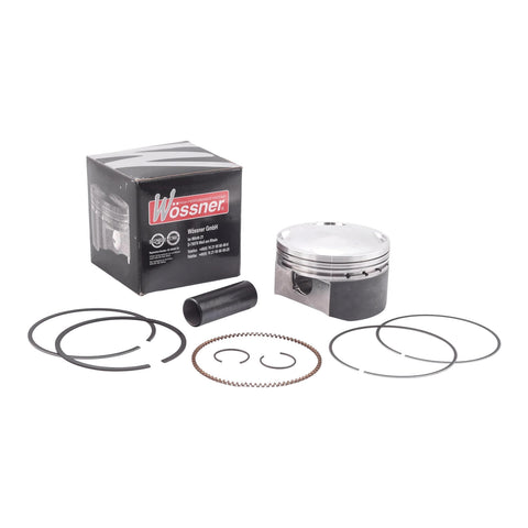 Wossner Piston Honda XL / XR250 86-04