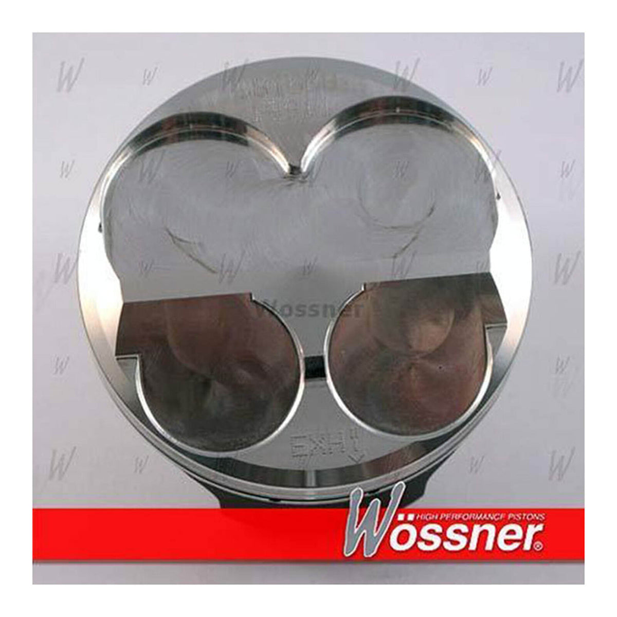 Wossner Piston Kawasaki KX250F 11-14 (Pro) (Hi-Comp)