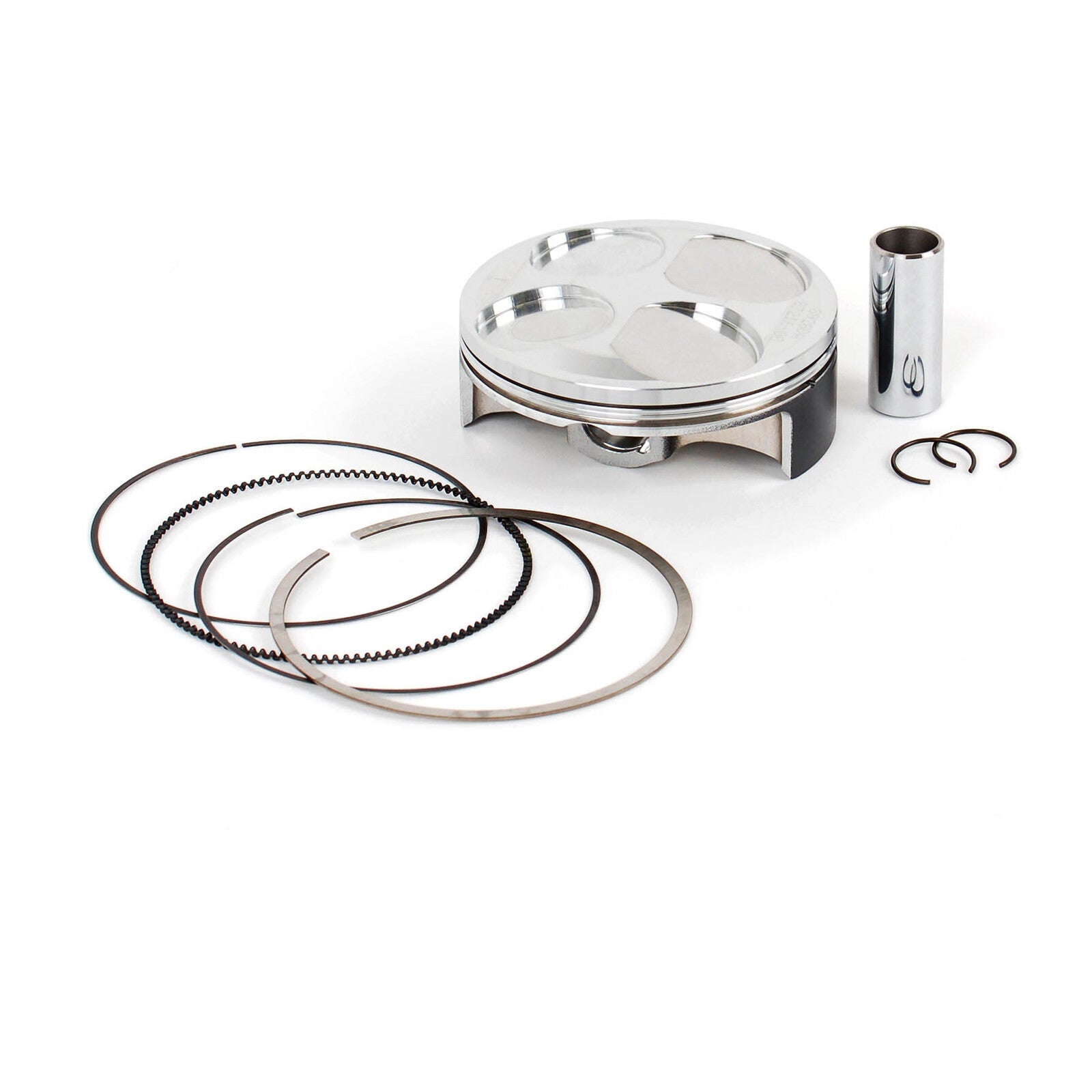 Wossner Piston Honda CRF450R 13-14 (Pro) (Hi-Comp)