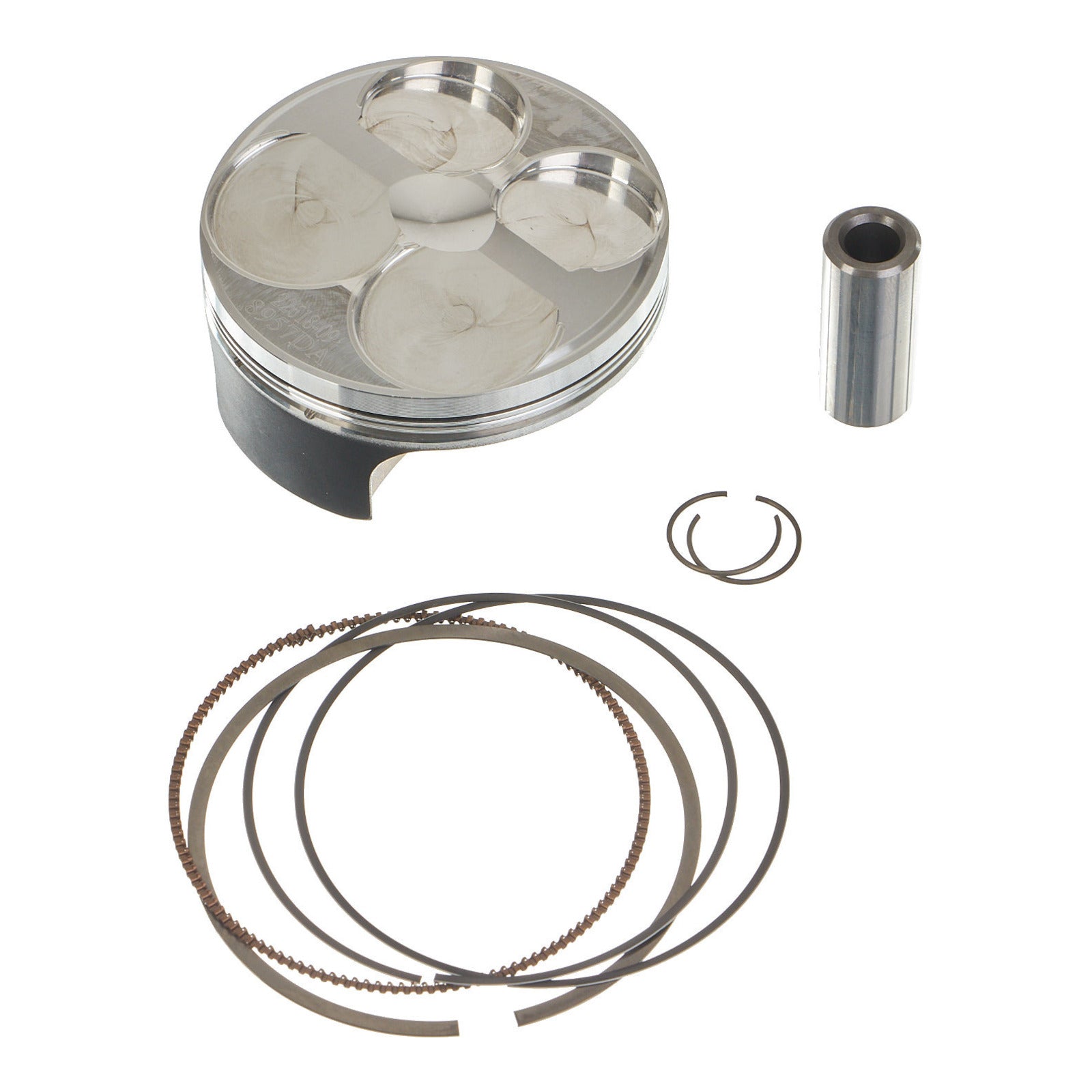 Wossner Piston Yamaha YZ250F 19