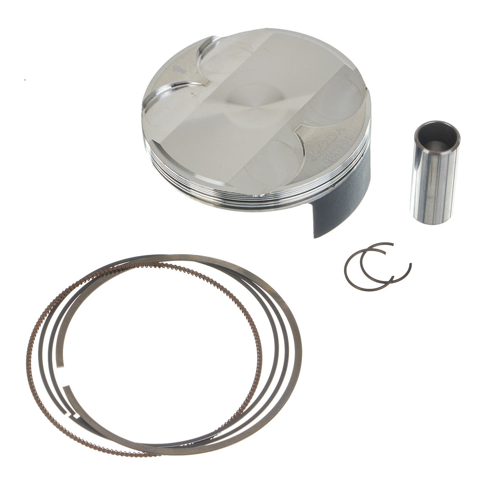 Wossner Piston Kawasaki KX450 19-20 (Pro) (Hi-Comp)