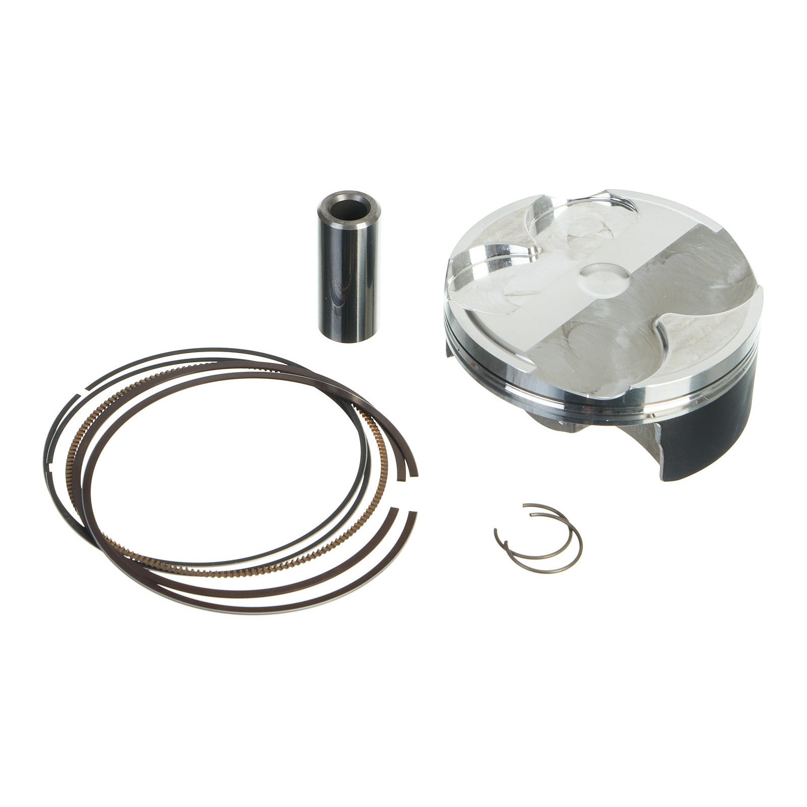 Wossner Piston Kawasaki KX250 / Xc 21-22 (Pro) (Hi-Comp)