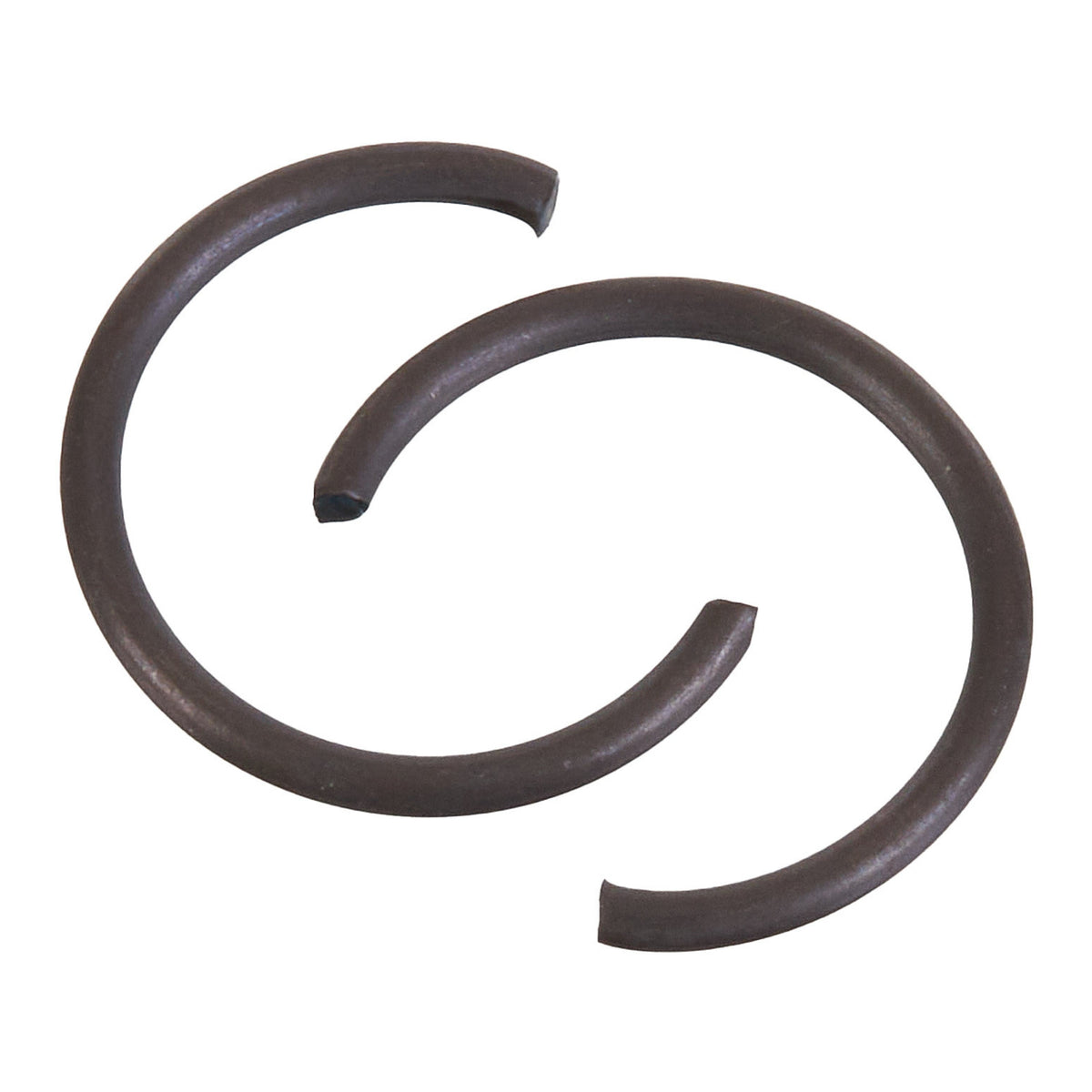 Wossner Piston Circlip - 10mm (Pair)