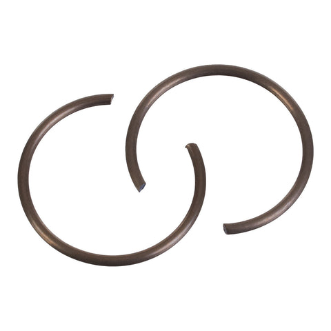Wossner Piston Circlip - 14mm (Pair)