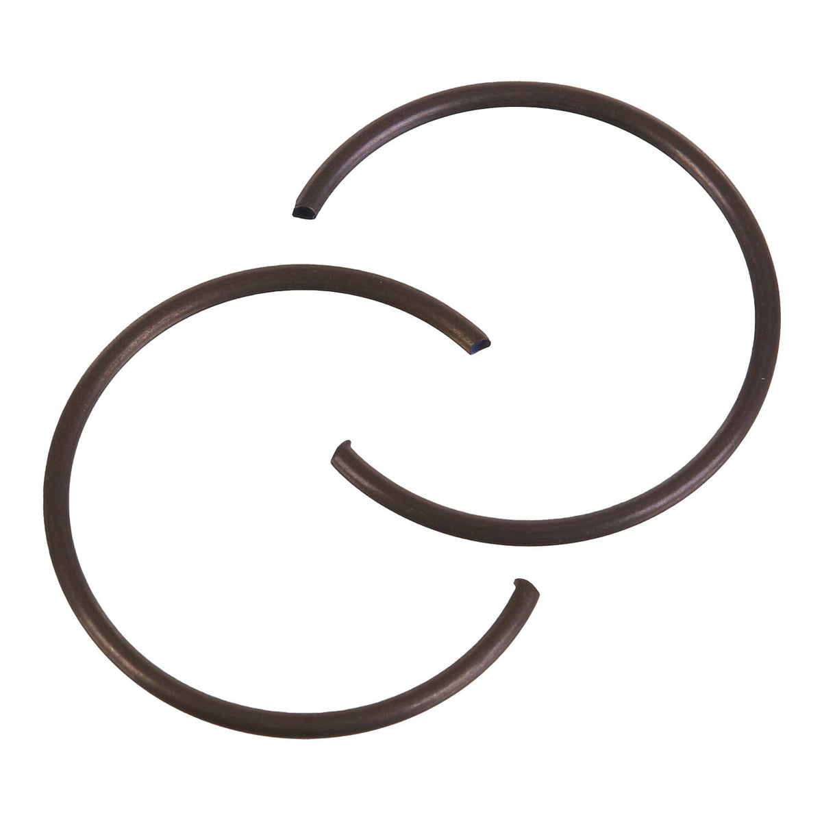 Wossner Piston Circlip - 16mm (Pair)