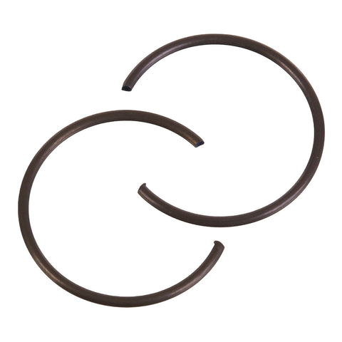 Wossner Piston Circlip - 16mm (Pair)